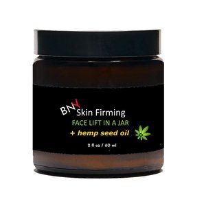 Skin Firming Cream Face Lift In A Jar HS410014